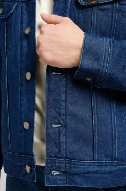 Lee Cowboyjakke Sherpa