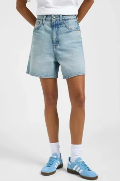 Lee Denimshorts Stella Short