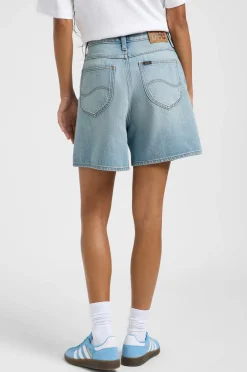 Lee Denimshorts Stella Short