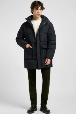 Lee Jakke Mercury Puffer Jkt