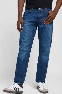 Lee Jeans Daren Zip Fly