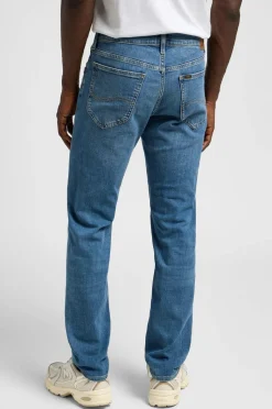 Lee Jeans Daren Zip Fly