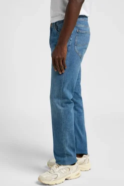 Lee Jeans Daren Zip Fly