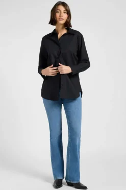 Lee Jeans Flap Pocket Jessica