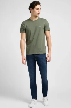 Lee Jeans Luke Slim Tapered