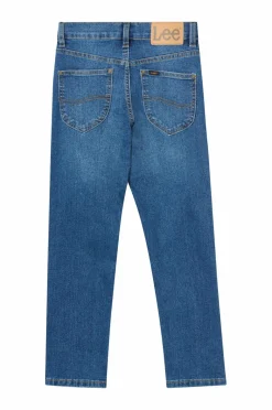 Lee Jeans Straight Stretch Fit