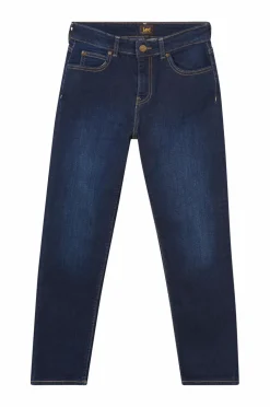 Lee Jeans West