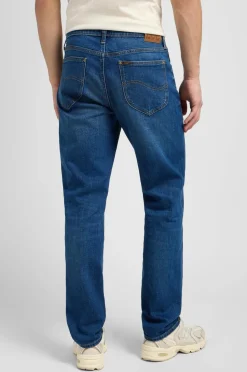 Lee Jeans West