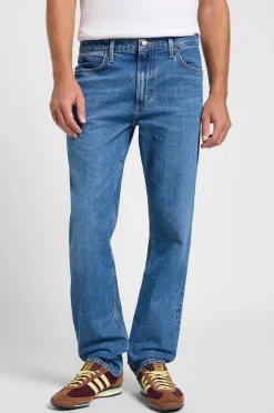 Lee Jeans West