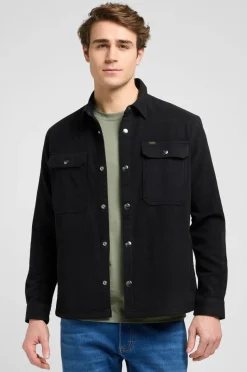 Lee Overskjorte Relaxed