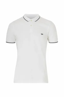 Lee Poloshirt Piqué Polo