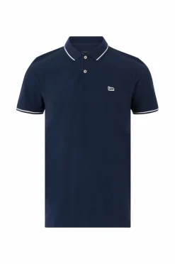 Lee Poloshirt Piqué Polo