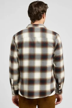 Lee Skjorte Leesure Shirt