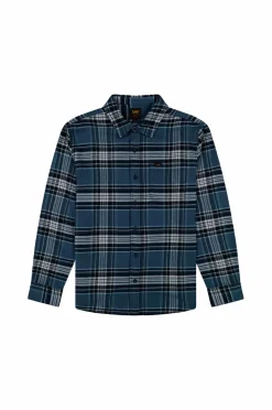 Lee Skjorte Mercantile Shirt