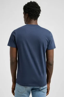 Lee T-shirt Twin Pack Crew 2-pak