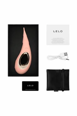 LELO Lelo Dot Cruise Peach Please