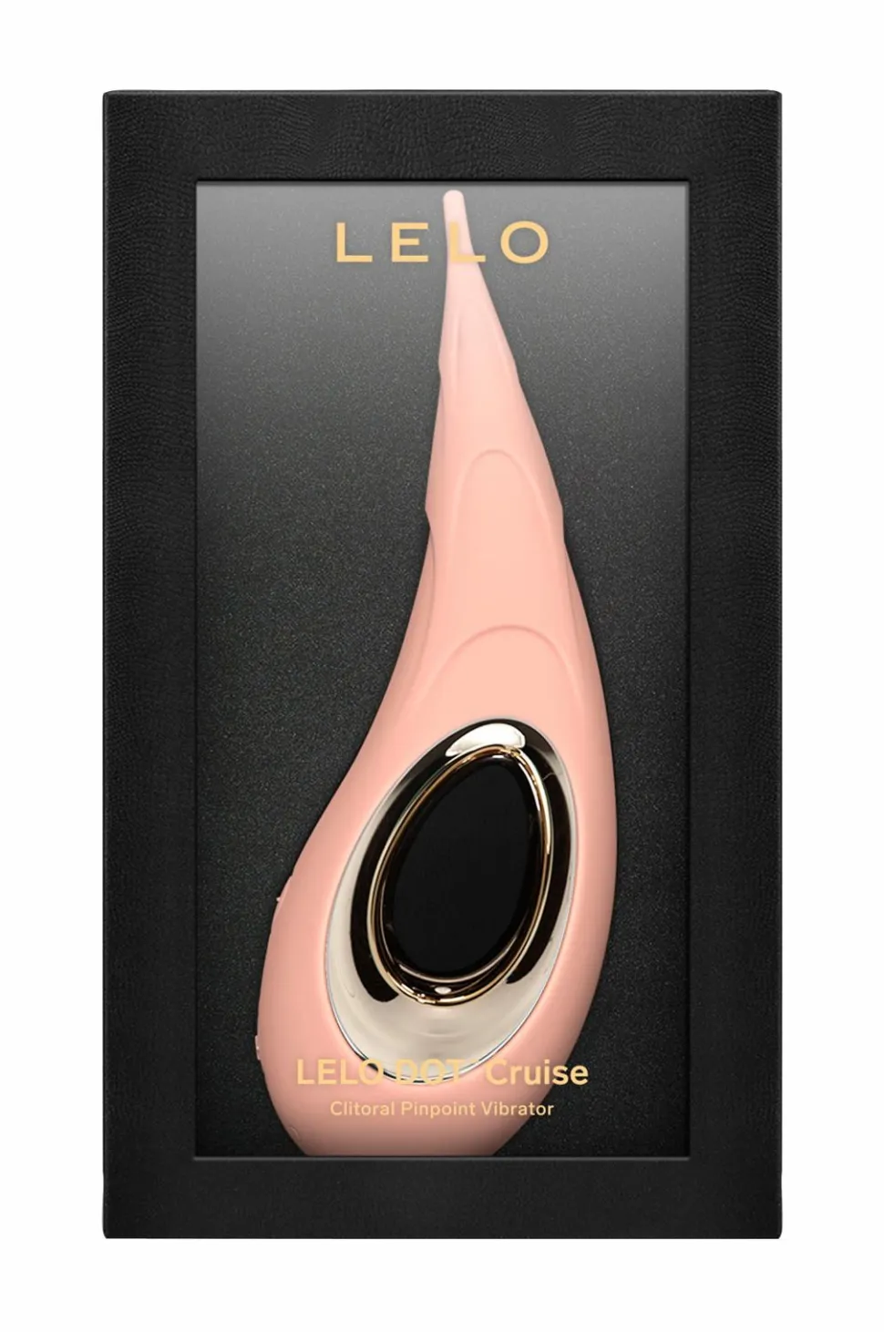 LELO Lelo Dot Cruise Peach Please