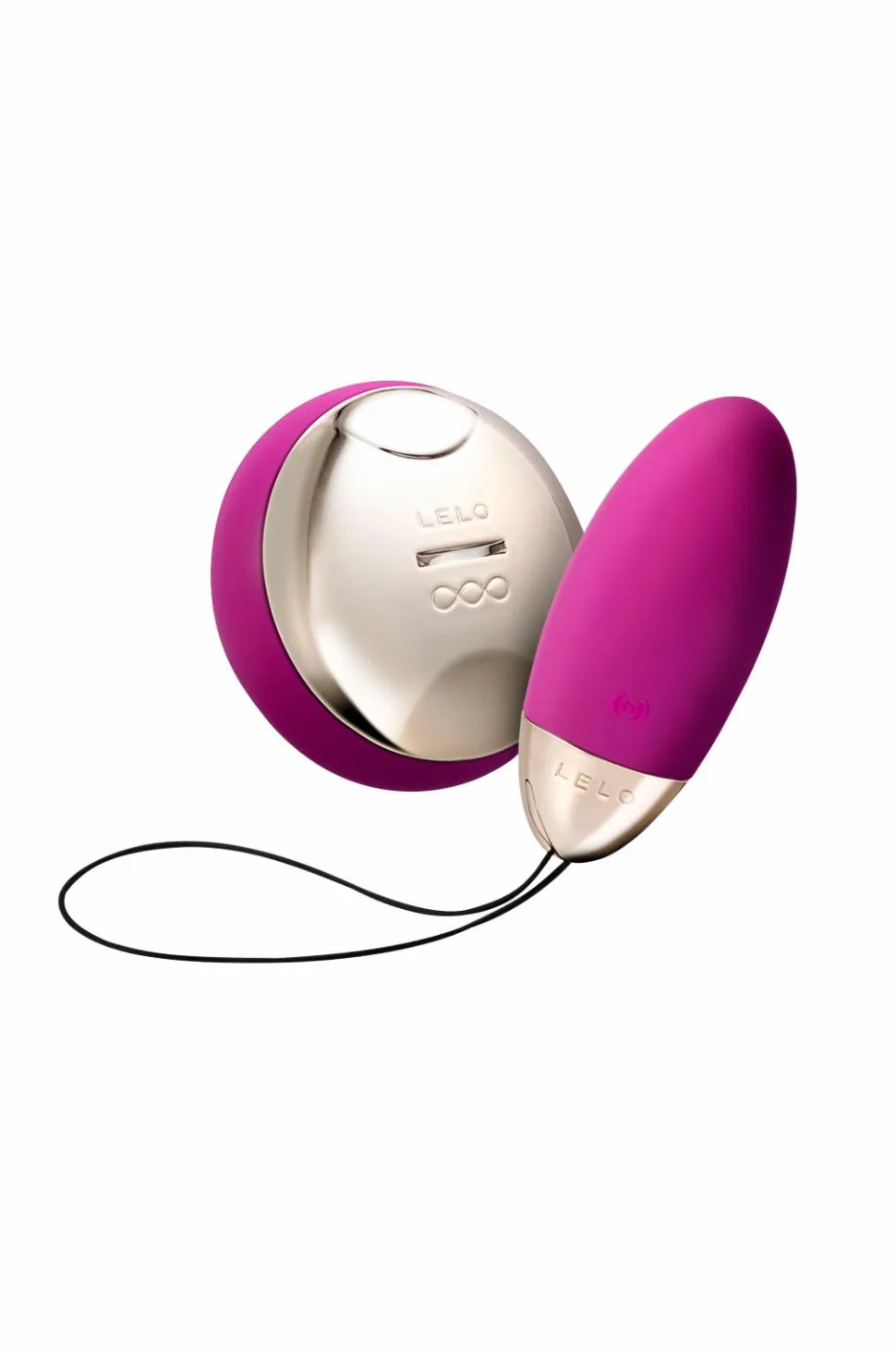 LELO Lyla 2 SenseMotion Vibrator