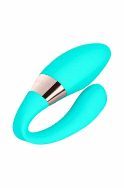 LELO Vibrator Tiani Harmony Aqua