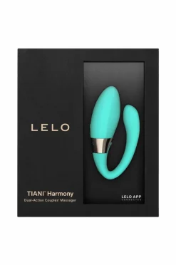 LELO Vibrator Tiani Harmony Aqua