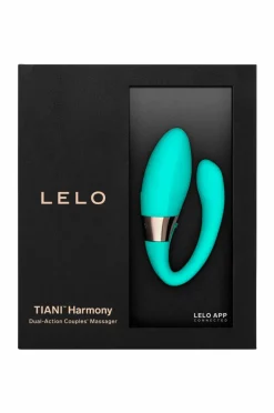 LELO Vibrator Tiani Harmony Aqua