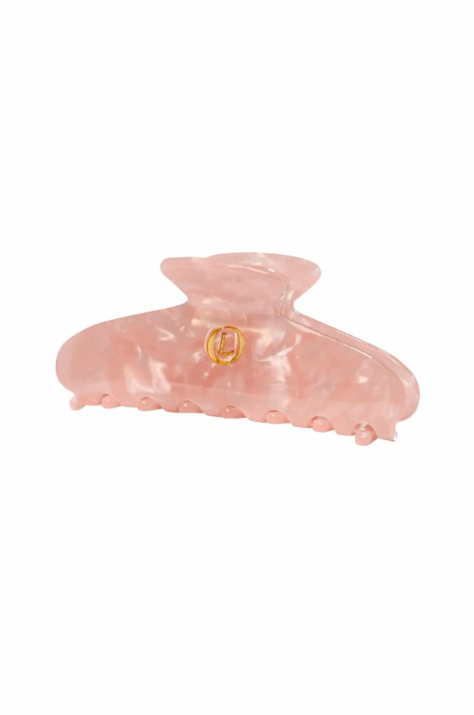 Lenoites Eco-Friendly Claw Clip Medium