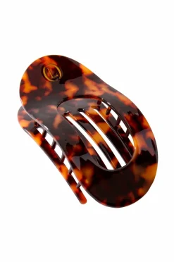 Lenoites Eco-Friendly Flat Hair Clip