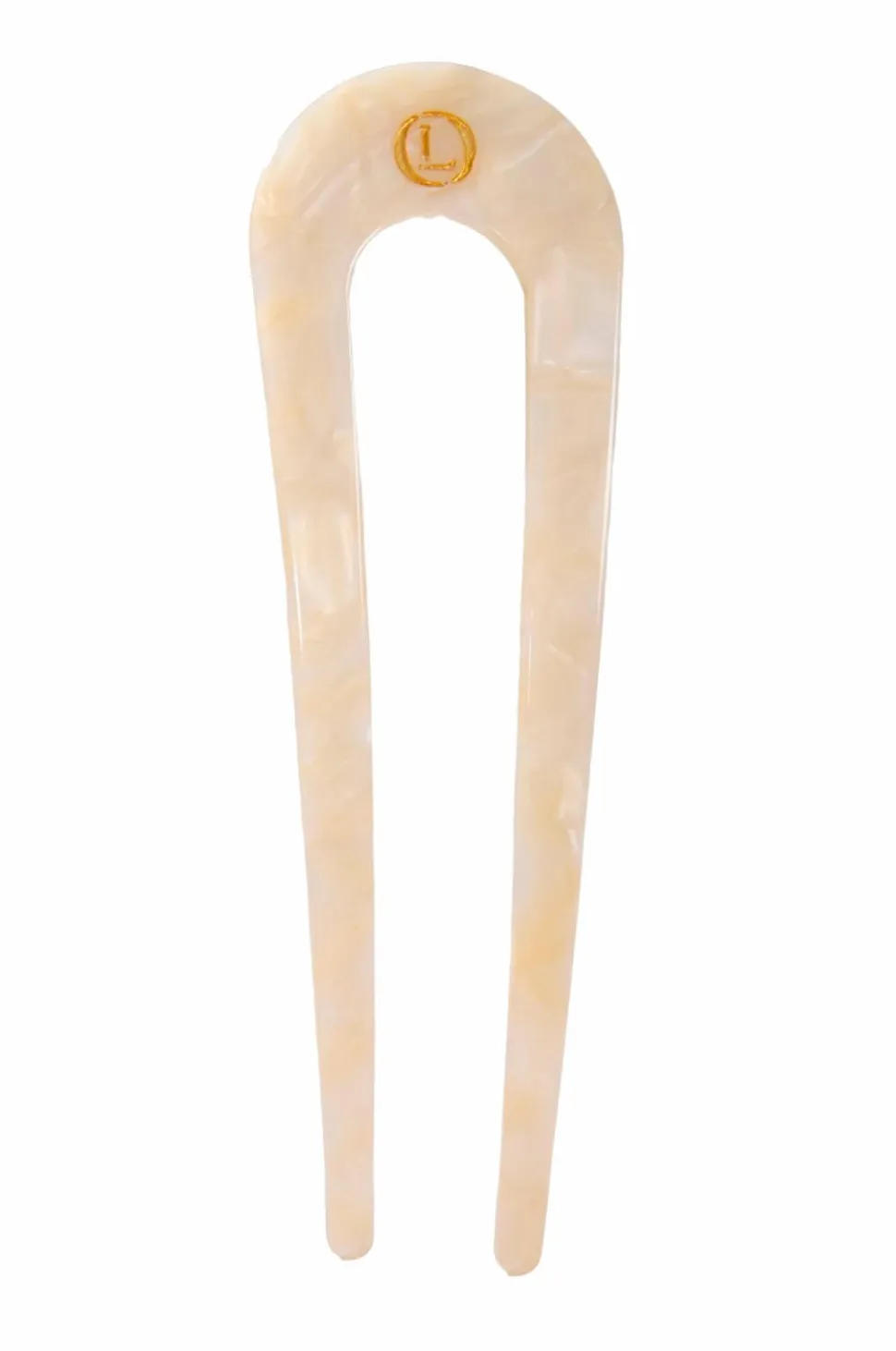 Lenoites Eco-Friendly French Hair Pin