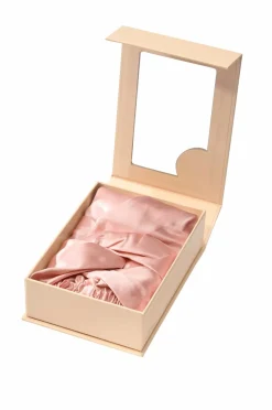 Lenoites Mulberry Silk Sleeping Cap