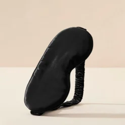 Lenoites Mulberry Sleep Mask