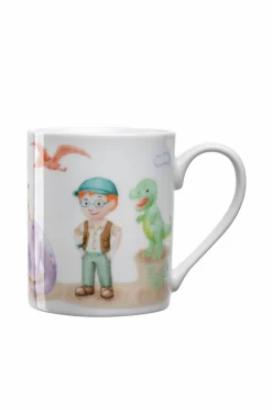 Leonardo Børnesæt Bambini Avventura 3 Dele