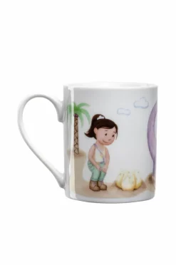 Leonardo Børnesæt Bambini Avventura 3 Dele