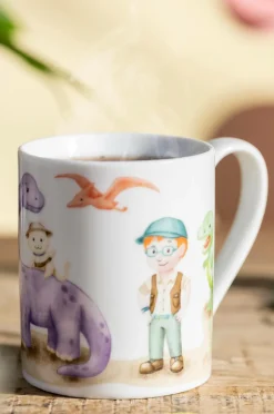 Leonardo Børnesæt Bambini Avventura 3 Dele