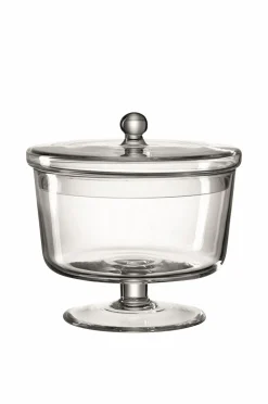 Leonardo Glaskrukke Poesia 18 cm