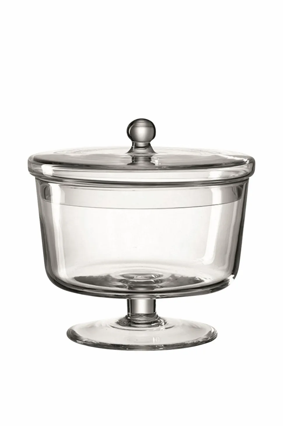 Leonardo Glaskrukke Poesia 18 cm