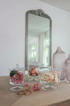 Leonardo Glaskrukke Poesia 18 cm