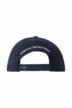 Les Deux Kasket Les Deux Wool Baseball Cap