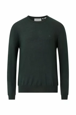 Les Deux Pullover Greyson Merino Knit