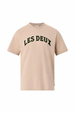 Les Deux T-shirt Brady Western