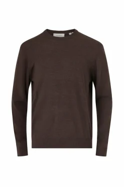 Les Deux Uldtrøje Greyson Merino Knit - Seasonal