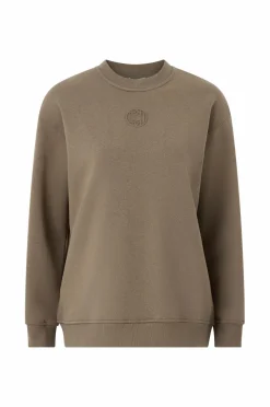 Levete Room Sweatshirt Lr-nuka 12