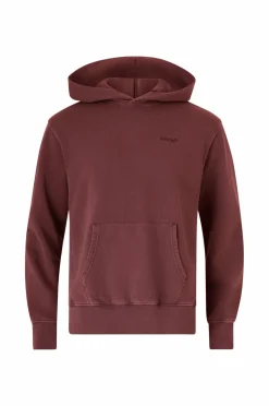 Levi's Hættetrøje The Authentic Hoodie