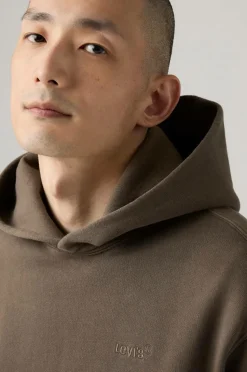 Levi's Hættetrøje The Authentic Hoodie