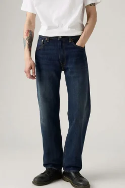 Levi's Jeans 555 Relaxed Straight