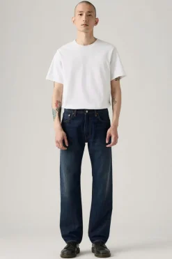 Levi's Jeans 555 Relaxed Straight