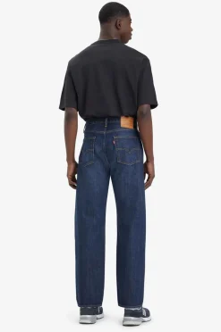 Levi's Jeans 555 Relaxed Straight