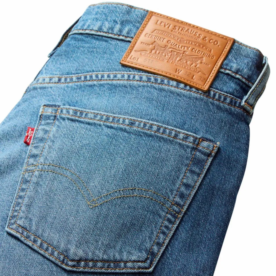 Levi's Jeans 511, slim fit