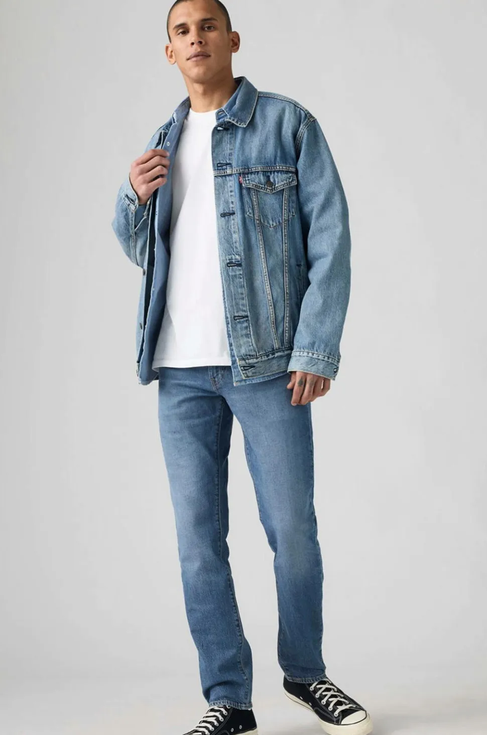 Levi's Jeans 511, slim fit