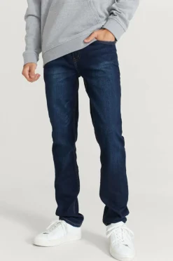 Levi's Jeans 512 Slim Taper