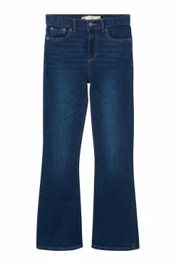 Levi's Jeans Lvg 726 High Rise Flare Jean